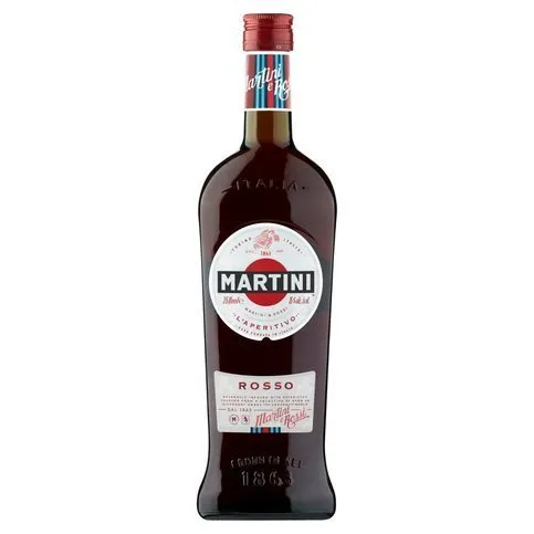 Martini Rosso 750ml