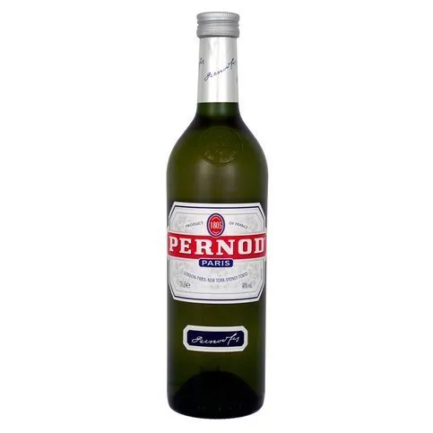 Pernod 70cl