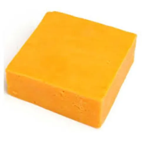 Brockmoor Red Leicester 150g