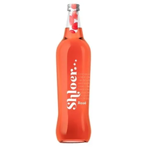 Shloer Rose Nrb 75cl
