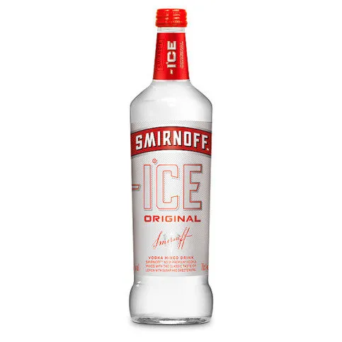 Smirnoff Ice 70cl