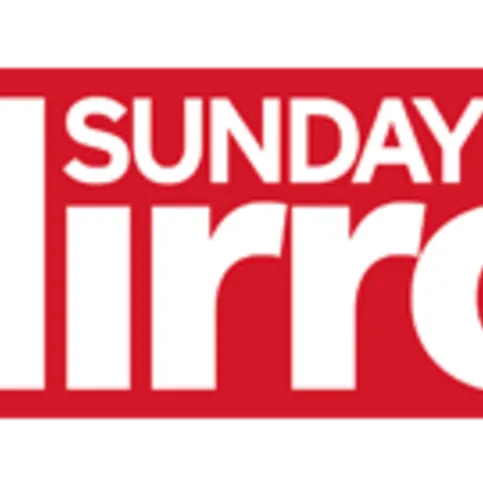 Sunday Mirror 1
