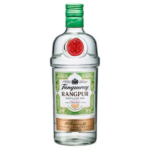 Tanqueray Rangpur Gin 70cl
