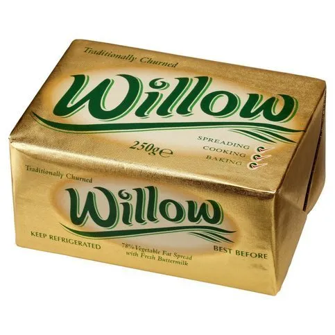 Willow Block 250g