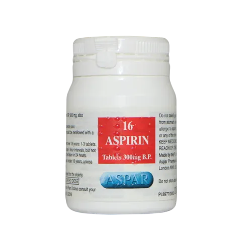 Asprin
