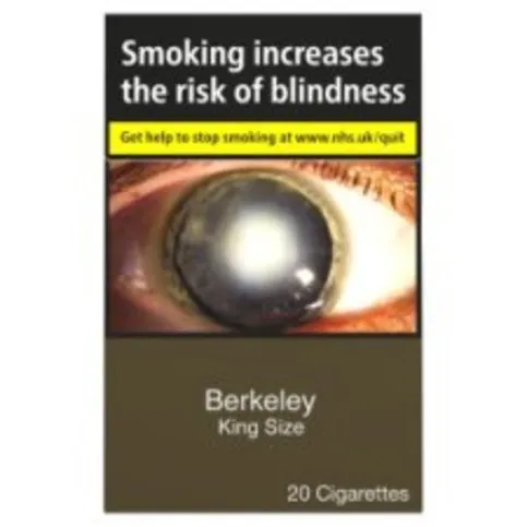Berkeley Original