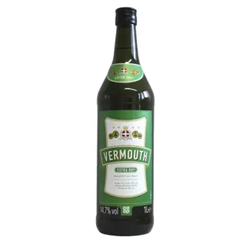 Co-op Vermouth Extra Dry 1L