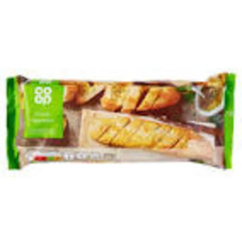 CP Garlic Baguettes. 310G