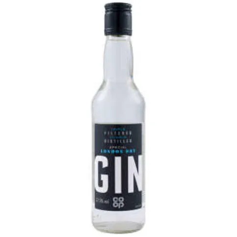 Co-op Special London Dry Gin 1L