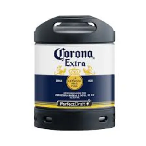 Corona Perfect Draft Keg 6L