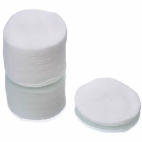 COTTON PADS