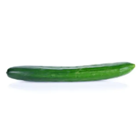 Cucumber Single