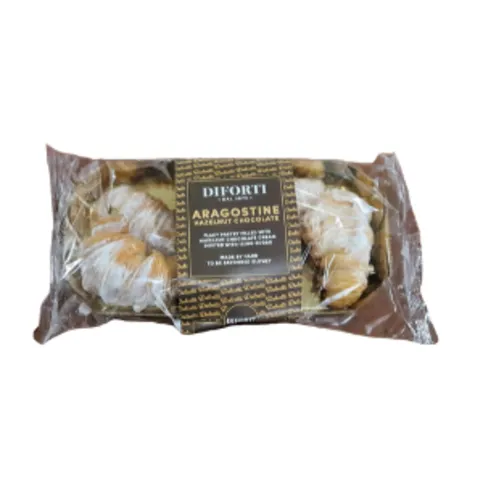 Diforti Hazel Nut Choc 