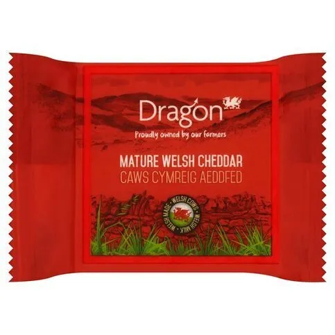 Dragon Mature white 180g