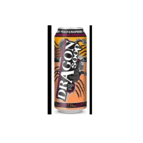 Dragon Soop 