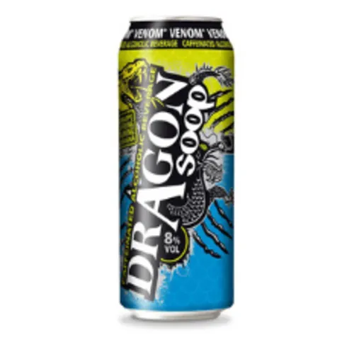 Dragon Soop Venom 50cl