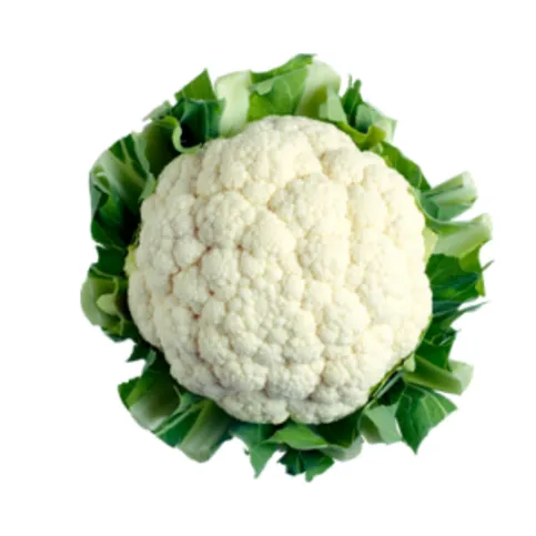 Farm Fresh Cauliflower