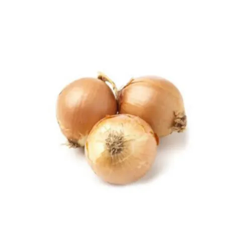 Farm Fresh Onions 9 Pack