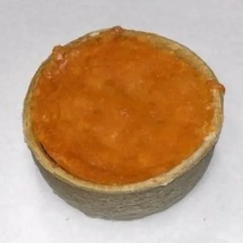 Flemings Macaroni Cheese Pie