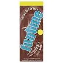Funtime Chocolate Milk Drink 200ml