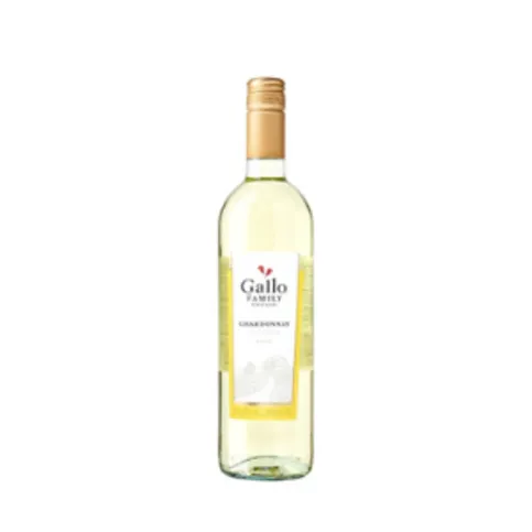 Gallo Chardonny 75cl