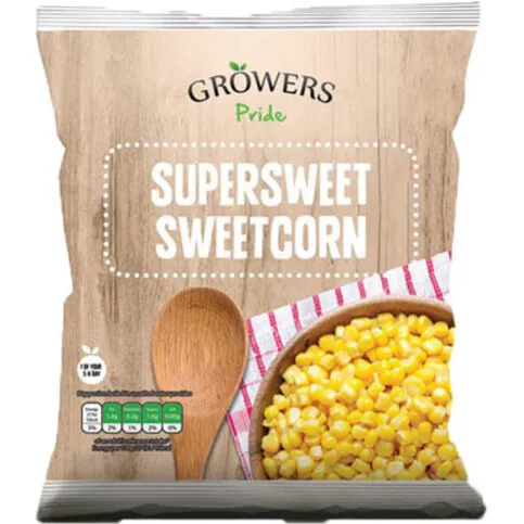 Growers Pride Sweetcorn