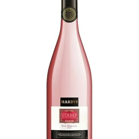 Hardys Pink Moscato 75cl