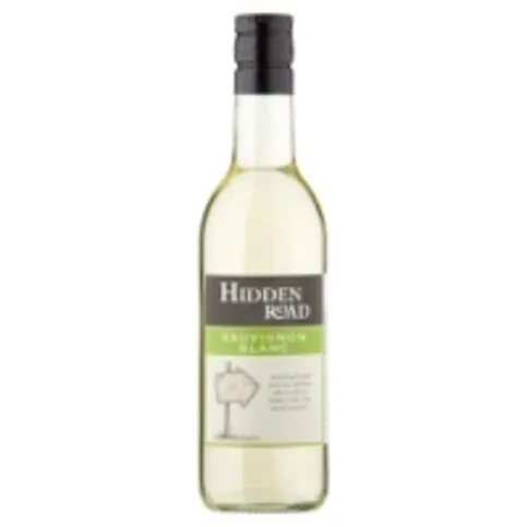 Hidden Road Sauvignon Blanc 187ml
