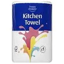 Happy Shopper Jumbo Kitchen Towel
