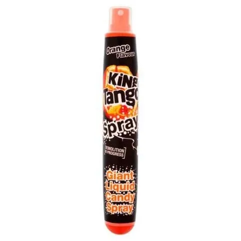 King Tango Spray 80ml