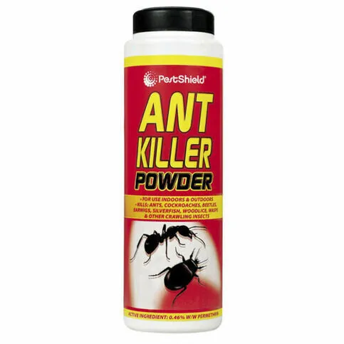 Pest Shield Ant Killer Powder