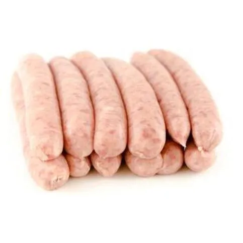 Potter's Sausages