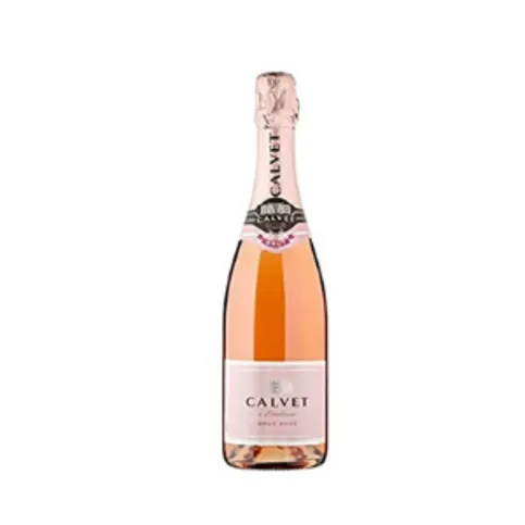 Calvet Celebration Sparkling Rose 75cl