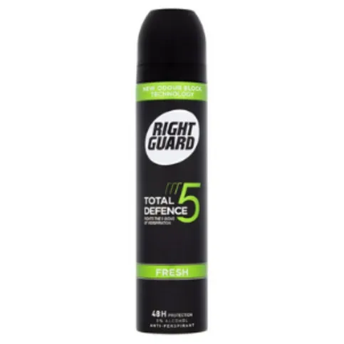 Right Guard 48 Hours Fresh Anti-Perspirant 250ml
