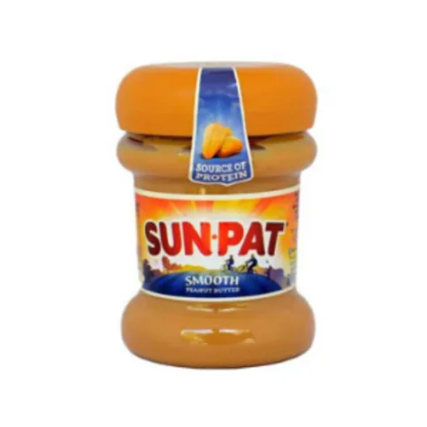 Sun-Pat Smooth Peanut Butter 300g