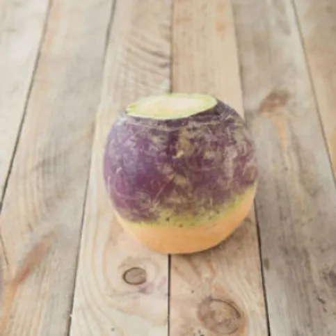Swede Wrapped 500g