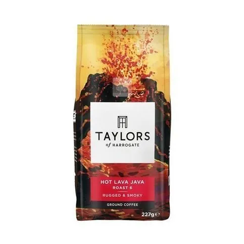 Taylor's Hot Lava Java 227g