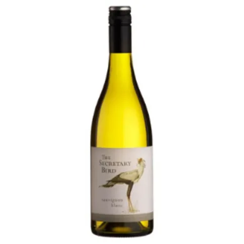 The Secretary Bird Chenin Blanc 75cl