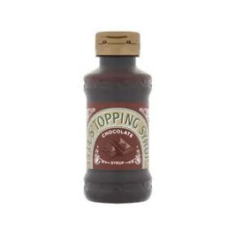 Lyle's Dessert Syrup Chocolate 325g