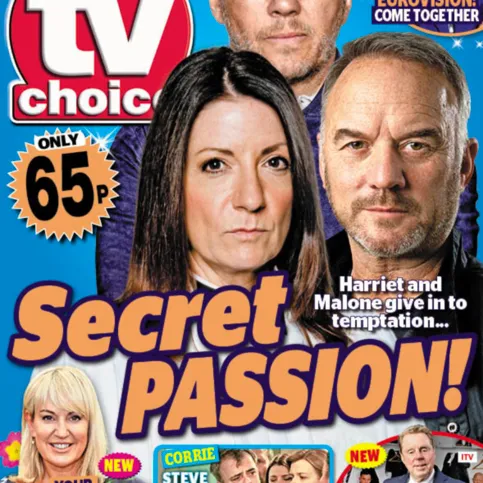 Tv Choice 