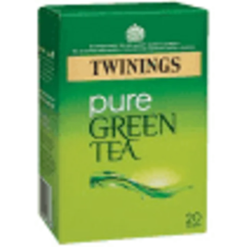 Twinings Green Tea 20 Pack