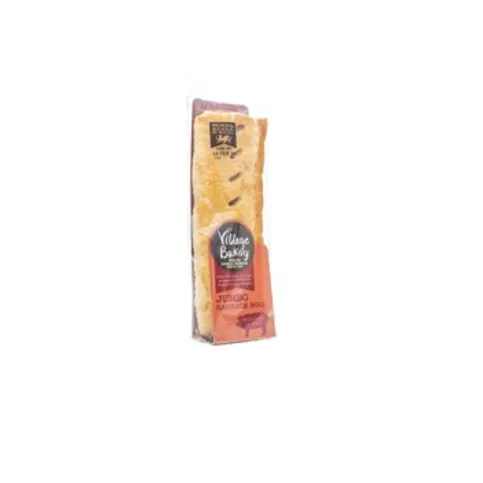 Village Bakery Large Sausage Roll 