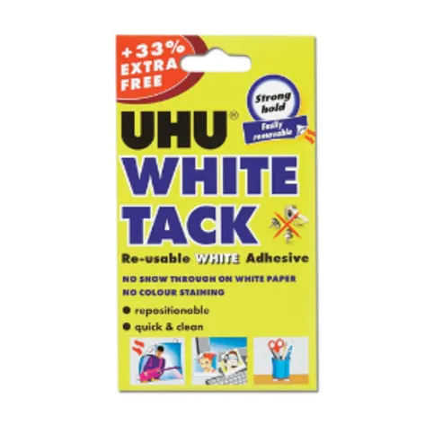 White Tac