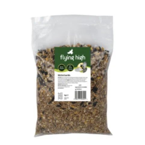Wild Bird Seed