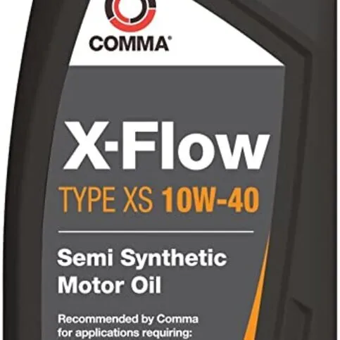 X-Flow Type S 10/40