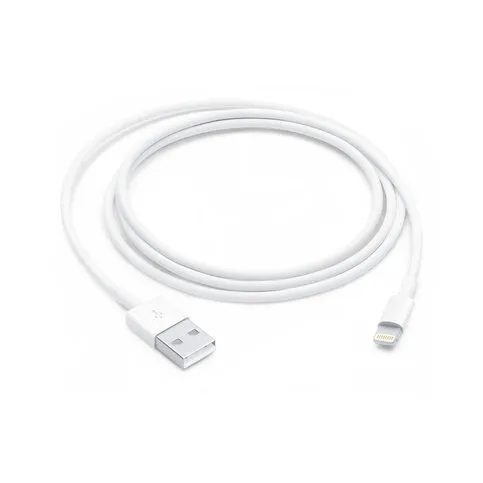 1 Meter USB i phone Cable 
