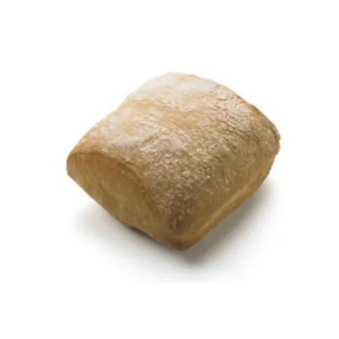 4pk Rustic Rolls 