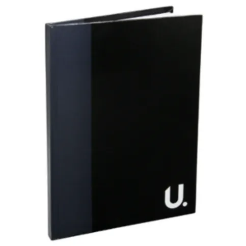 A5 Notebook