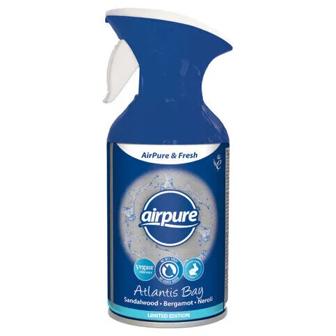 Airpure Atlantis Bay 250ml