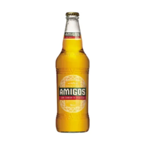 Amigos 500ml